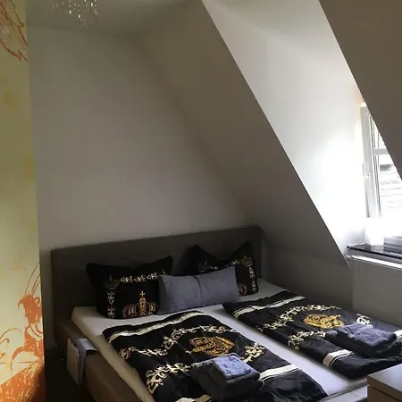 Am Schlossberg * Bad Berka