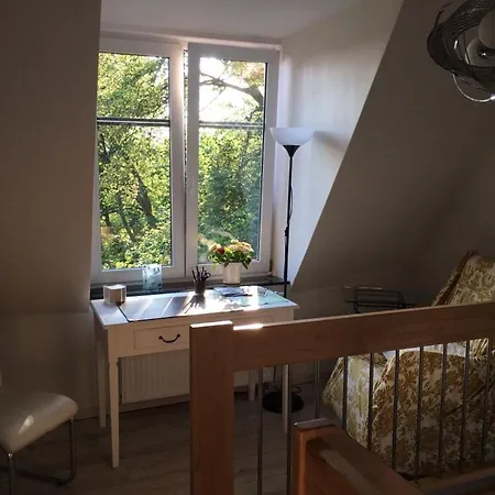 Am Schlossberg Apartamento *